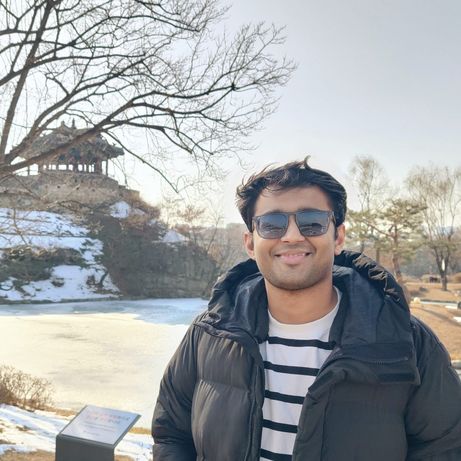 Nikhil Bansal